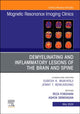 Book cover of: Demyelinating and Inflammatory Lesions of the Brain and Spine, An Issue of Magnetic Resonance Imaging Clinics of North America. By: Reza Forghani