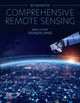 Book cover of: Comprehensive Remote Sensing