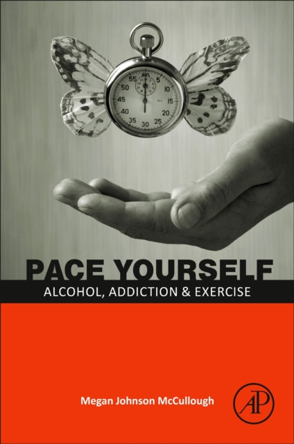 Book cover of: PACE Yourself. By: Megan Johnson Mccullough