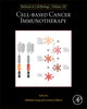 Book cover of: Cell-based Cancer Immunotherapy