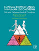Book cover of: Clinical Biomechanics in Human Locomotion. By: Andrew Horwood