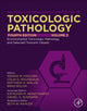 Book cover of: Haschek and Rousseaux's Handbook of Toxicologic Pathology, Volume 3: Environmental Toxicologic Pathology and Major Toxicant Classes. By: Wanda M. Haschek-Hock
