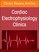 Book cover of: Autonomic Nervous System and Arrhythmias, An Issue of Cardiac Electrophysiology Clinics. By: Olujimi A. Ajijola