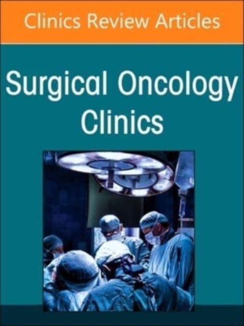 Book cover of: Hepatocellular Carcinoma, An Issue of Surgical Oncology Clinics of North America. By: Adam C. Yopp