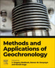 Book cover of: Methods and Applications of Geochronology