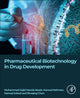 Book cover of: Pharmaceutical Biotechnology in Drug Development. By: Muhammad Sajid Hamid Akash