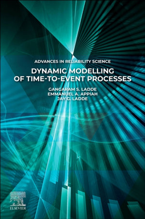 Dynamic Modelling of Time-to-Event Processes