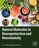 Book cover of: Natural Molecules in Neuroprotection and Neurotoxicity. By: Marcos Roberto de Oliveira