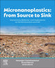 Book cover of: Micronanoplastics: From Source to Sink