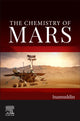Book cover of: Chemistry of Mars. By: . Inamuddin