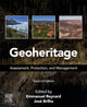 Book cover of: Geoheritage