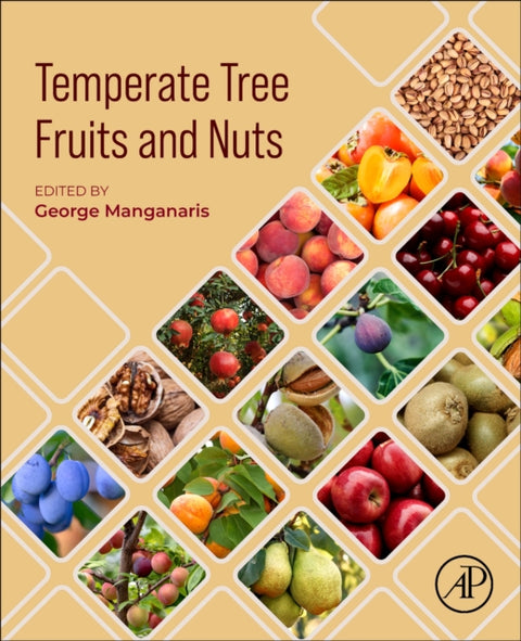 Temperate Tree Fruits and Nuts