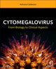Book cover of: Cytomegalovirus
