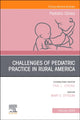 Book cover of: Challenges of Pediatric Practice in Rural America, An Issue of Pediatric Clinics of North America. By: Mary C. Ottolini
