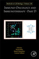 Book cover of: Immuno-oncology and Immunotherapy Part D. By: Lorenzo Galluzzi