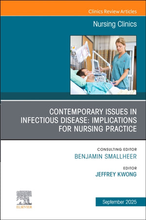 Contemporary Issues in Infectious Disease