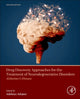 Book cover of: Drug Discovery Approaches for the Treatment of Neurodegenerative Disorders. By: Adeboye Adejare