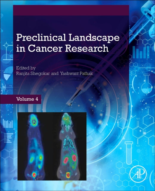 Book cover of: Preclinical Landscape in Cancer Research