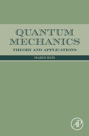 Quantum Mechanics