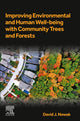Book cover of: Urban Green Spaces