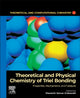 Book cover of: Theoretical and Physical Chemistry of Triel Bonding. By: Sławomir Janusz Grabowski