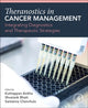Book cover of: Theranostics in Cancer Management. By: Shvetank Bhatt