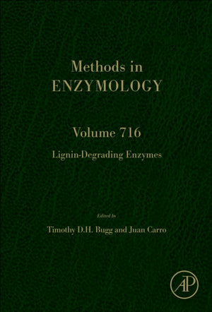 Lignin-Degrading Enzymes