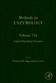 Book cover of: Lignin-Degrading Enzymes