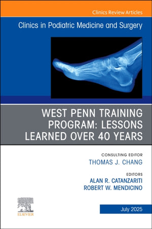 West Penn Training Program