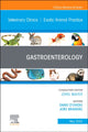 Book cover of: Gastroenterology, An Issue of Veterinary Clinics of North America: Exotic Animal Practice