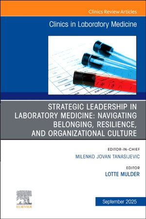 Strategic Leadership in Laboratory Medicine