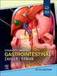 Book cover of: Diagnostic Imaging: Gastrointestinal. By: Atif Zaheer