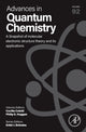 Book cover of: Snapshot of Molecular Electronic Structure Theory and its Applications