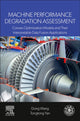 Book cover of: Machine Performance Degradation Assessment