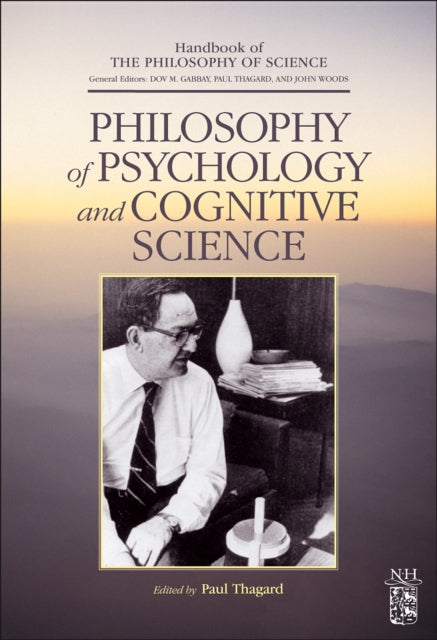 Book cover of: Philosophy of Psychology and Cognitive Science