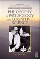 Book cover of: Philosophy of Psychology and Cognitive Science