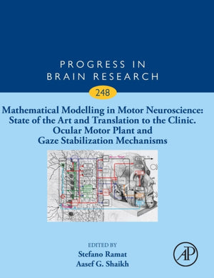 Mathematical Modelling in Motor Neuroscience: State of the Art and Translation to the Clinic. Ocular Motor Plant and Gaze Stabilization Mechanisms