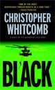 Book cover of: Black. By: Christopher Whitcomb