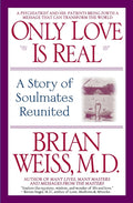 Only Love is Real