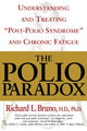 Book cover of: Polio Paradox. By: Richard L. Bruno