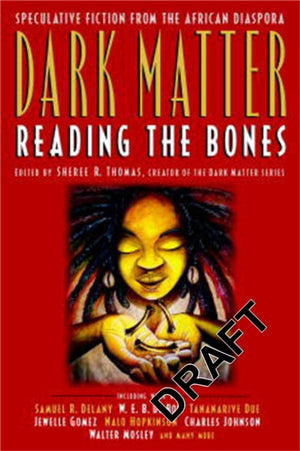 Dark Matter