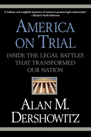 America On Trial