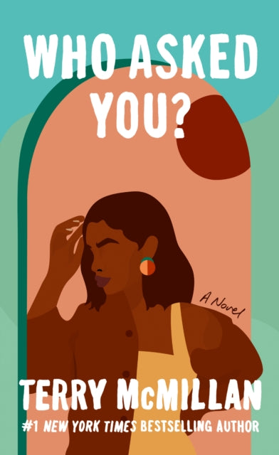 Book cover of: Who Asked You?