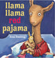 Book cover of: Llama Llama Red Pajama. By: Anna Dewdney