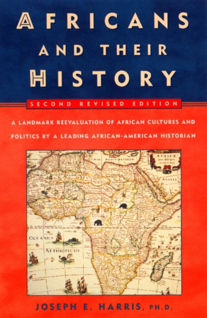 Book cover of: Africans and Their History