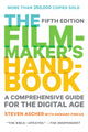 Book cover of: Filmmaker's Handbook, The (Fifth Edition). By: Steven Ascher