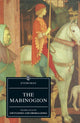 Book cover of: Mabinogion