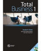 Book cover of: Total Business 1. By: Rolf Cook