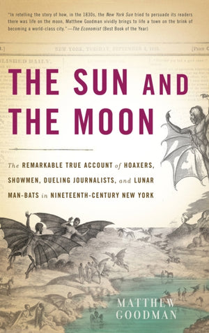 Sun and the Moon