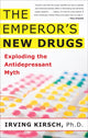 Book cover of: Emperor's New Drugs. By: Irving Kirsch